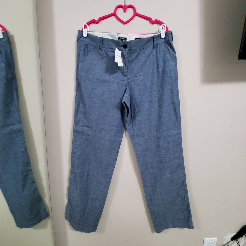J. CREW Belmarin Size 14. Tags on it. Never worn.